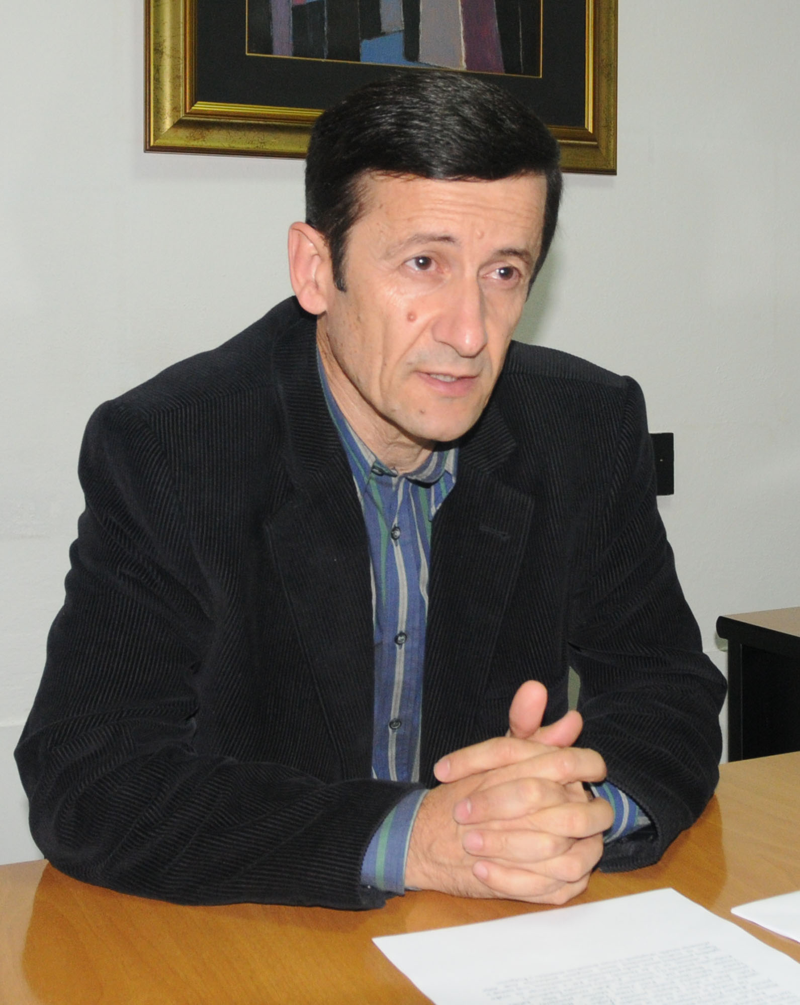 Копривица: Ако се током ревизије установи да је Чиргић лажирао свој статус истакнутог умјетника, додатно ће бити укључена и његова кривична одговорност за превару