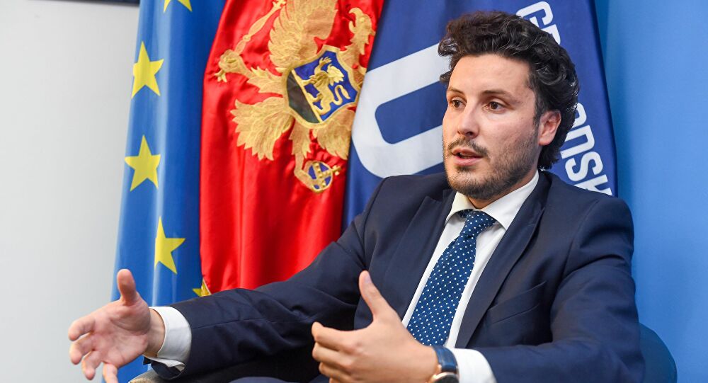 Абазовић годишње заради око 20.000 еура: Посједује викендицу, нема аутомобил