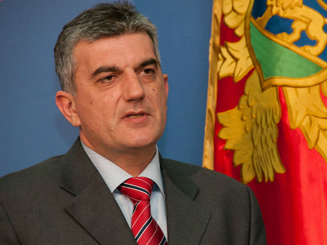 Бојанић одбио партијске квоте за државне фирме