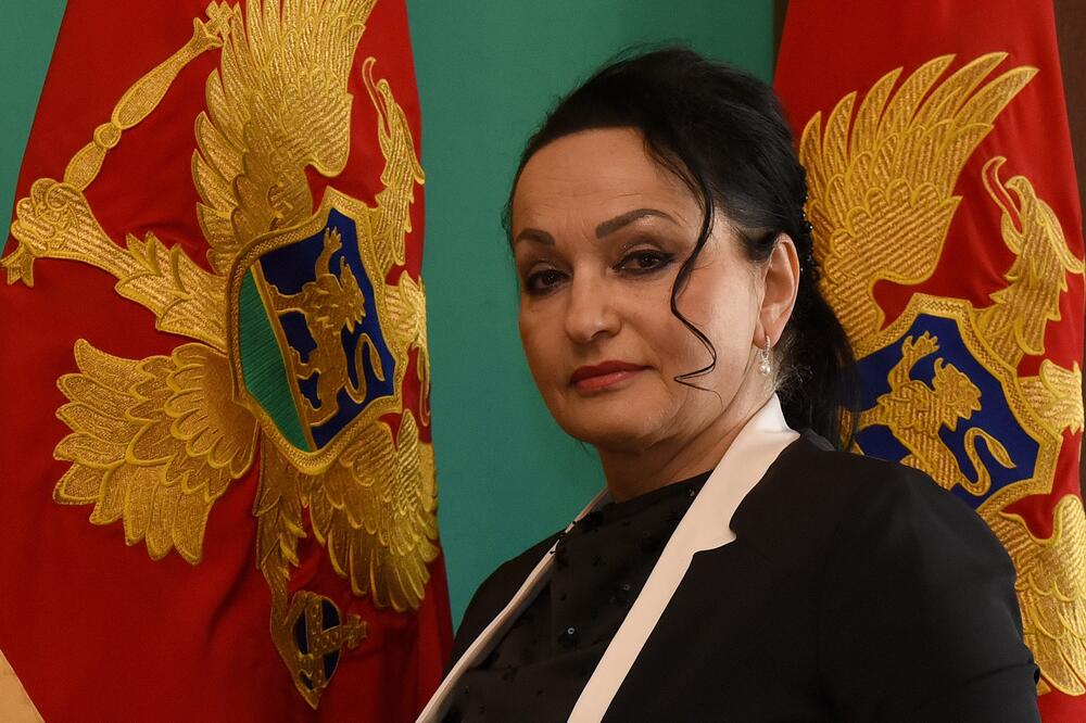 Весна Меденица као ВДТ опструирала истрагу убиства Душка Jовановића