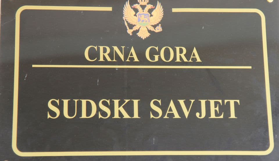 Комисија за етички кодекс: Судија Кликовац покушао да врши утицaј на колегу