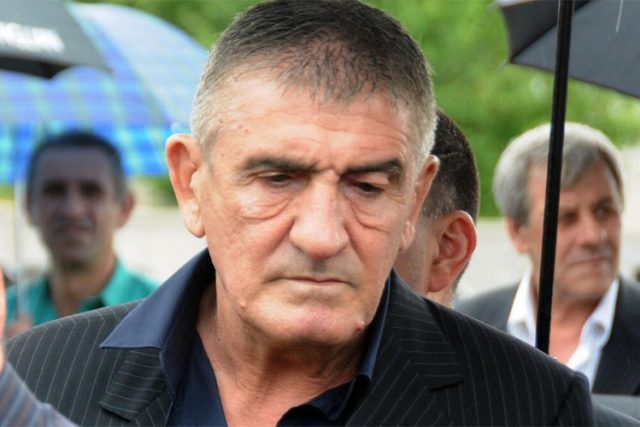 PRETUČEN BRANOV SIN: Mićunoviću pripadnik SAJ-a polomio vilicu