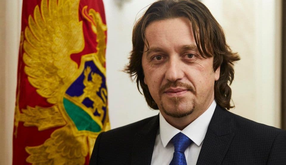 Секуловић: МУП покреће истрагу против службеника због говора мржње