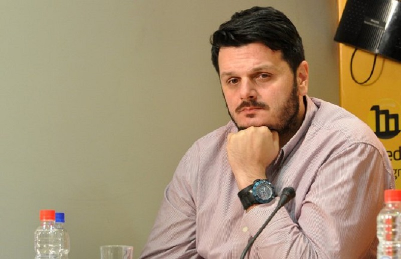 Миловац: Постигнуће је хапшење због палих гаранција за КАП