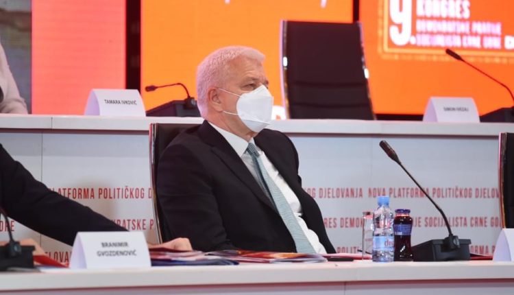 Marković: Smjena Kentere na najgrublji način podriva kredibilitet ANB-a