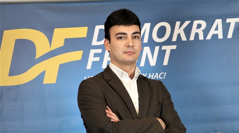Одлагањем потписивања Темељног уговора неко купује вријеме
