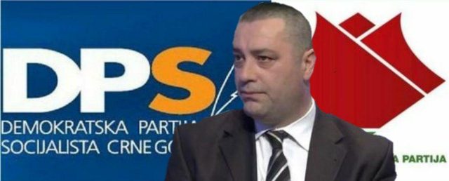 Глупост дана; Новак "Др" Аџић: Биле су то мирне, уставне и законске демонстрације, а ми на тргу нијесмо напали полицију но полиција нас је засула, шок бомбама, гуменим мецима