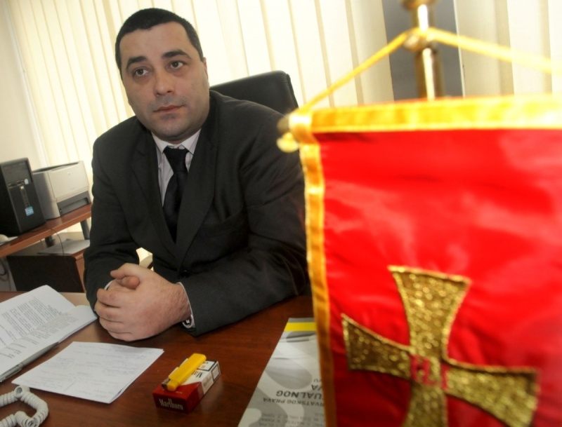 Глупост дана; Новак (Др) Аџић: Посјета Ђукановића Цариградској патријаршији велика афирмација Црне Горе