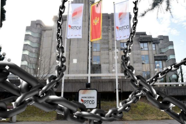 Само још РТЦГ вјерује у Синђу, Пају и Катнића: Ко је крив што је „Јавни сервис“ и даље огласна табла ДПС