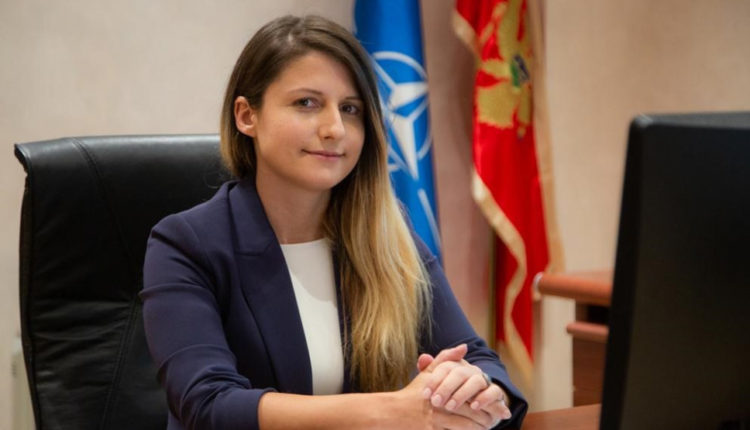 Срзентић: Новинари у Црној Гори да слободно говоре и отварају дебате од друштвеног значаја