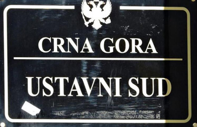 Ustavni sud odbio svih devet žalbi na lokalne izbore