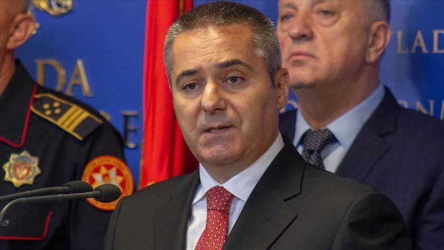ДРИ није имао увид у трошкове: Ознака тајности на „плате” доушницима
