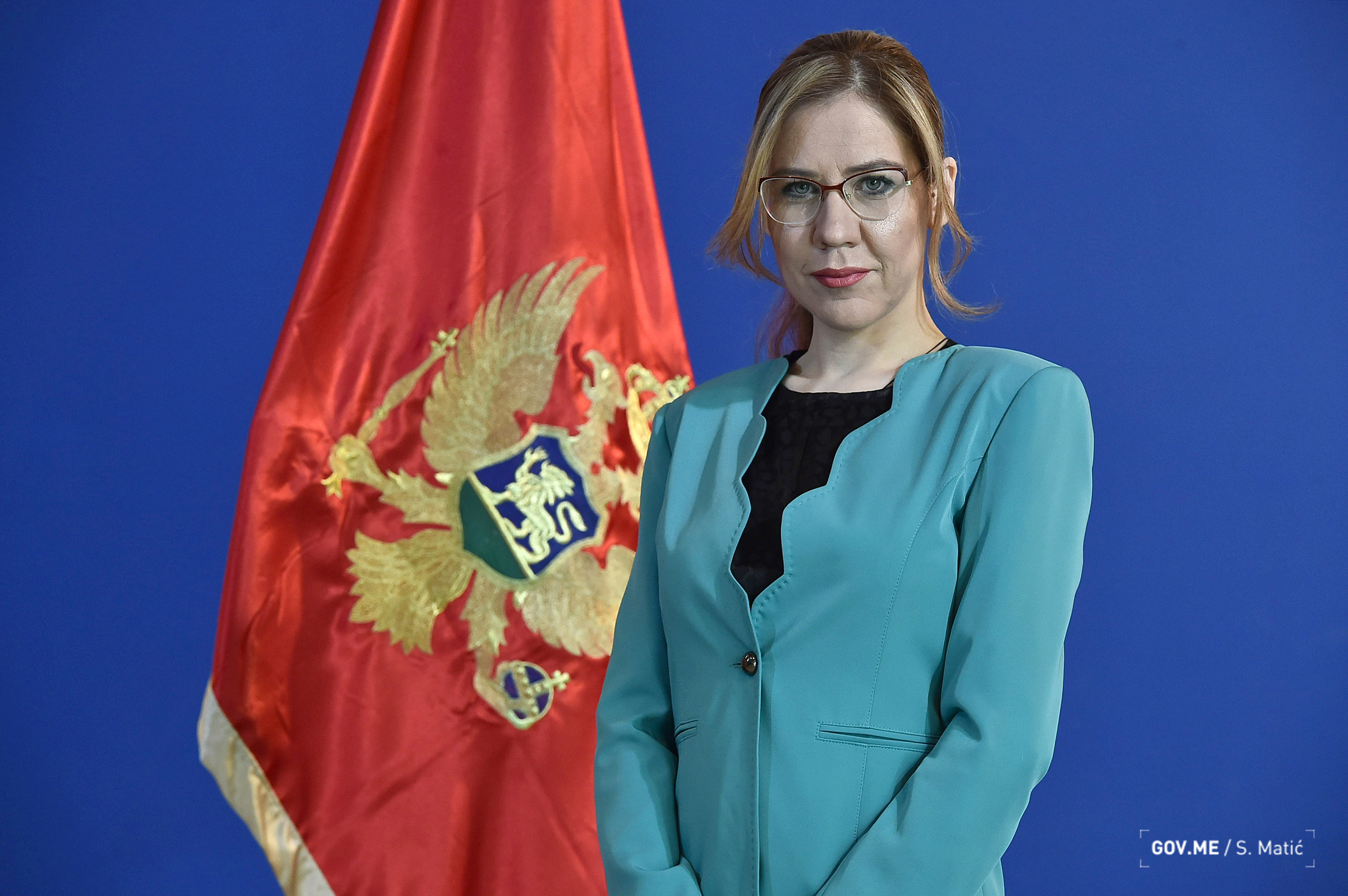 МПНКС: Јефтине неистине ДПС-а Главног града и неуспјешне импутације на рачун рада МПНКС, као и министарке, проф. др Весне Братић.