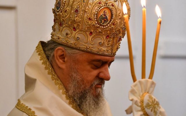 Ruskom patrijarhu Kirilu zabranjen ulazak u Češku