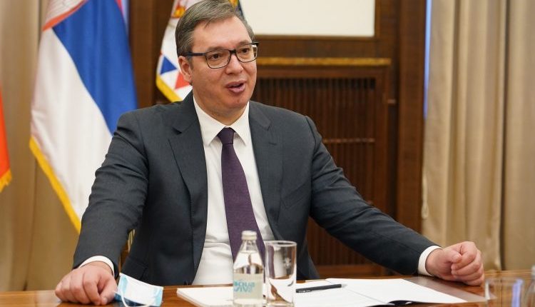 Александар Вучић: Велика улагања у Воjску Србије