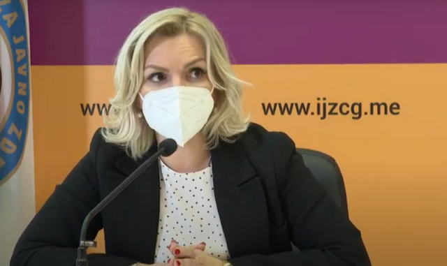 Боровинић Бојовић: Циљ Министарства није да истражује