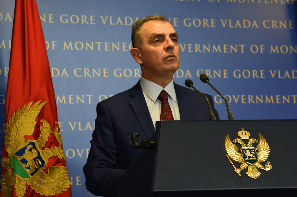 Viši sud odbacio optužnicu protiv Hrapovića i drugih zbog nedostatka dokaza