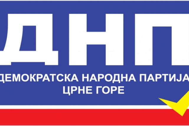 ДНП: Предсједник ДИК-а, Никола Мугоша да врати ДНП-у украдени одборнички мандат у Котору