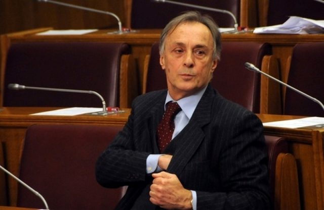 Лекић: Извјештај показује да правосуђе остаје проблем