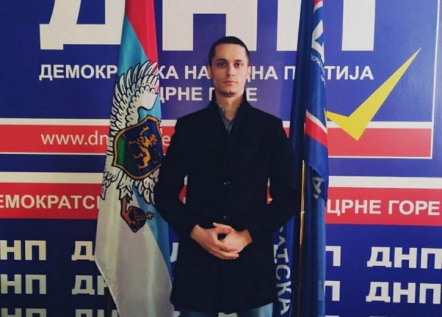 Баошић: Доста је било!