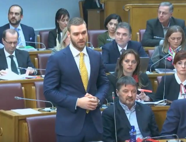 Rakočević: Vanredni izbori odmah! Radunović: Nijesmo toliko bogati da u mjesec imamo dva puta izbore