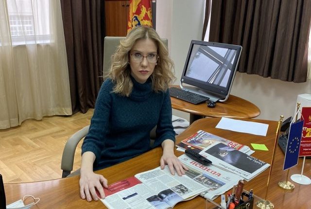МНКС: Чиргић је одлутао и од стварности и од мудрости