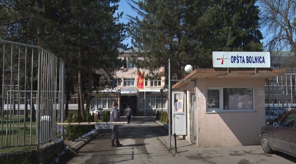 Беране: Нема хоспитализованих, вјерују да је у питању љетњи вирус