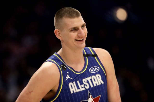(VIDEO) FINALE NBA LIGE: Denver napravio brejk, Jokić nastavlja da pomjera granice košarke