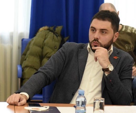 Мартиновић: Не тјерајте народ да на улицама брани одлуку са посљедњих избора