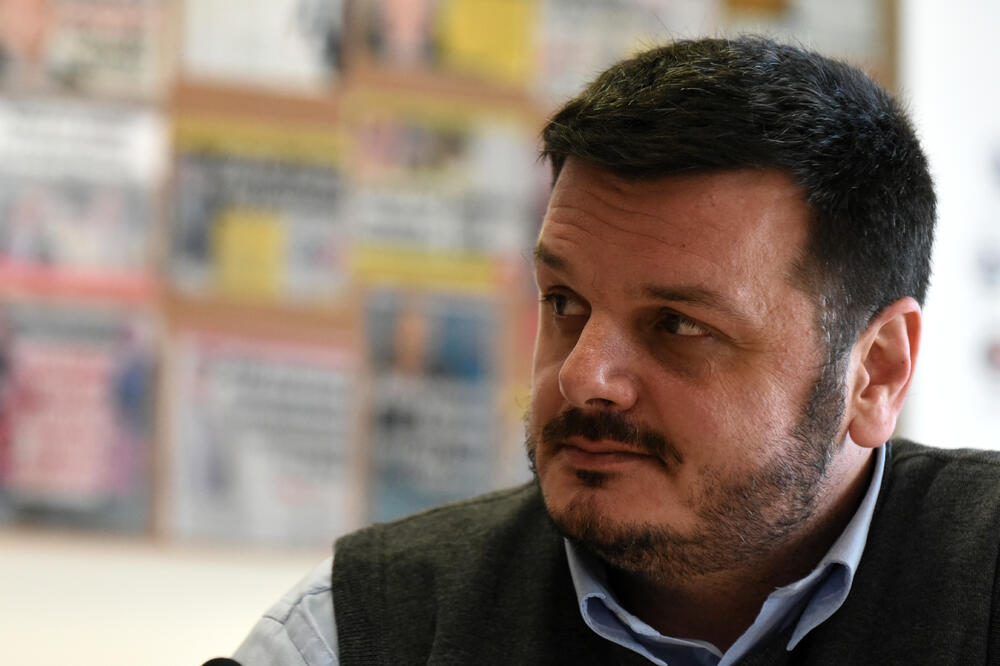 МИЛОВАЦ: Вјерујем да је Петар Лазовић био на тајном задатку, али не на оном о којем прича Катнић