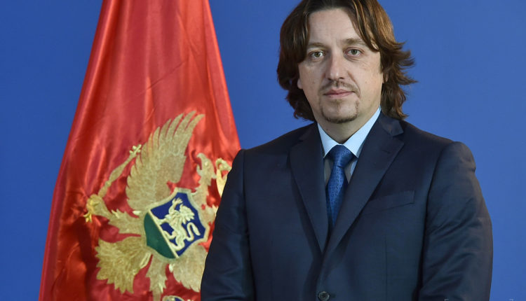Секуловића савјетује полицајац који је био под истрагом: Терзић био ухапшен у афери „ Докази”