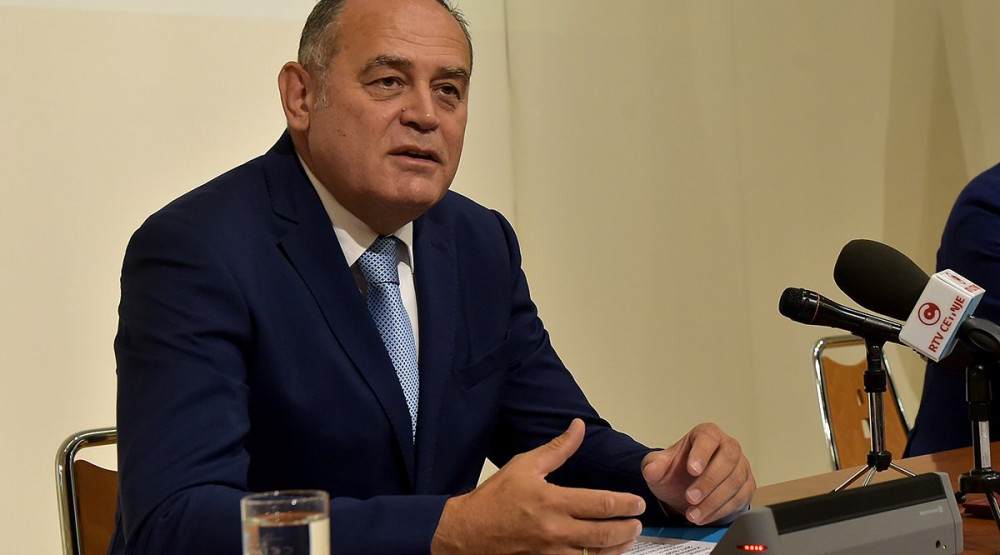 ASK pokrenula postupak protiv Milutina Simovića
