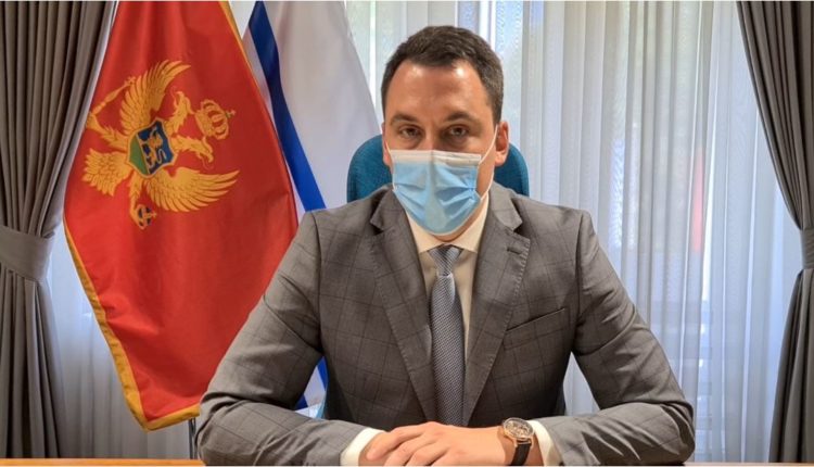 Велики градитељ Вуковић: Док Црна Гора чека да Влада нешто почне да ради, у Подгорици градилишта на сваком кораку
