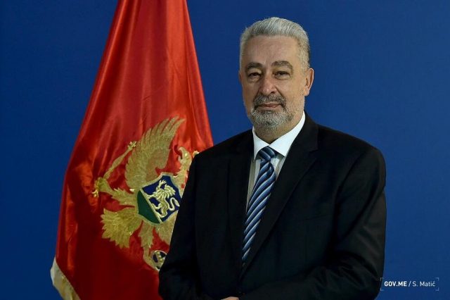 Поводом 100 дана Владе: Кривокапић одговара на питања грађана на свом Твитер профилу