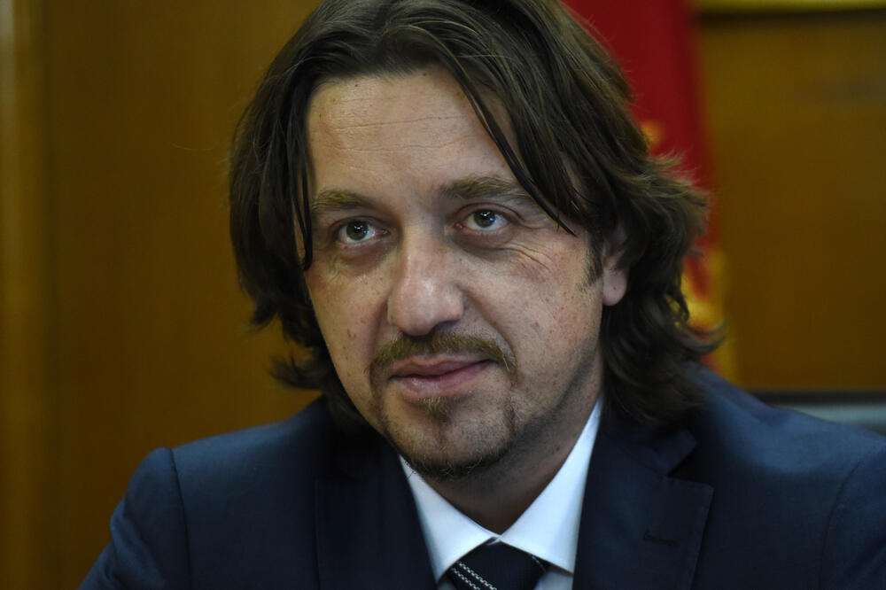 Секуловић: Фокус да буде на постизању мjерљивих резултата