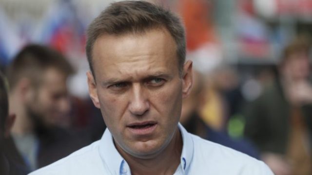 Црна Гора међу 46 земаља које траже ослобађање Наваљног