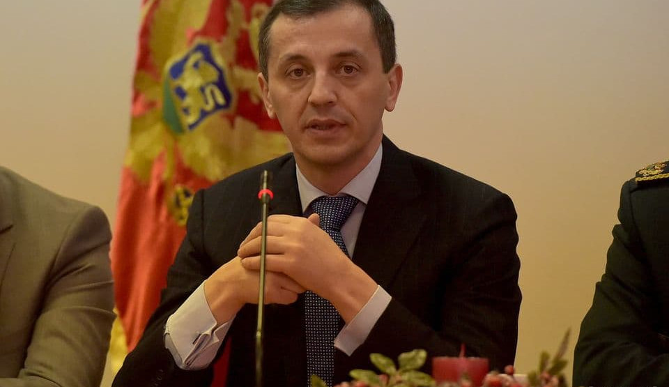 Бивши министар Бошковић: Влада покушава да Црну Гору поново стави под кишобран сјеверног сусједа