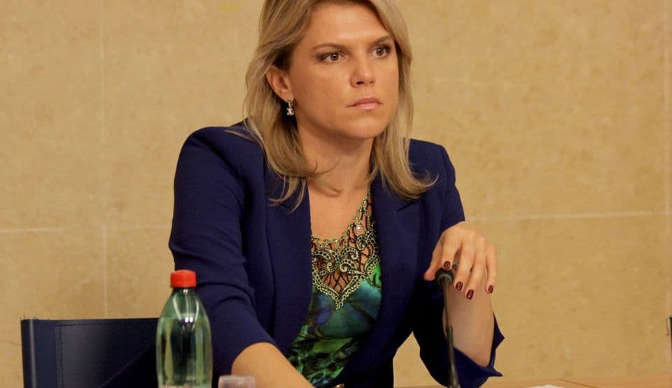 Вуксановић Станковић: Црна Гора никада неће бити српска Спарта