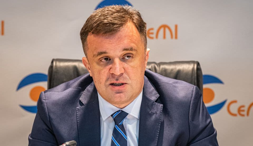 CEMI: DIK da otvori sjednice za javnost tokom izbornog dana