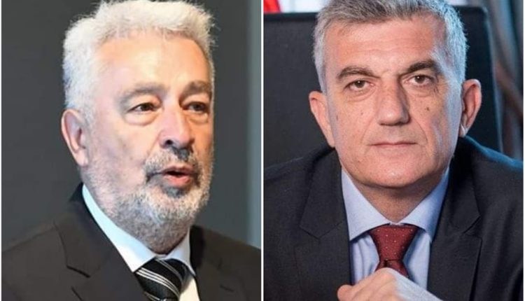Први дисонантни тонови у Влади: Кривокапић на своју руку промијенио одлуку министра Бојанића!