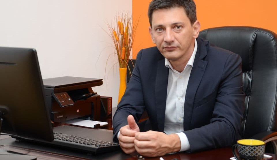 "Позитивни" Пајовић о изјави Абазовића: Неодговорно и крајње непримјерено