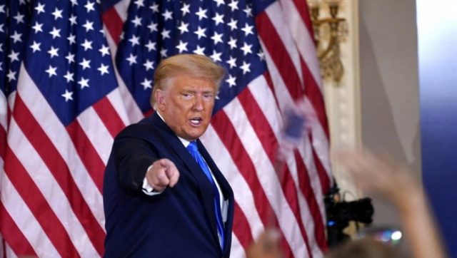 Трамп прави своју друштвену мрежу: Потпуно ћемо редефинисати правила игре