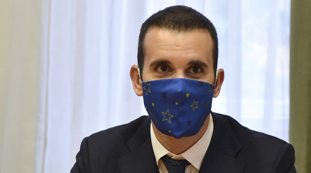 Спајић: Могао сам да бирам између банкрота државе и правдања посланицима, јасно је шта сам одабрао