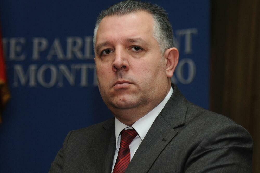 Миљанић: У Црној Гори 5.666 држављана Украјине, успјешно менаџирамо кризу
