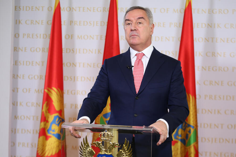Забринути Ђукановић: Здравље грађана је у озбиљној опасности, морамо се уздићи изнад свих подјела…