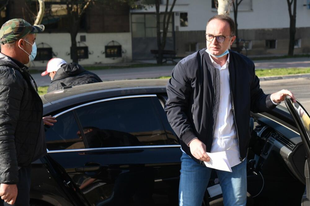 Ђељошај: Имао сам обавезу да заштитим економију, спреман сам да идем и у затвор