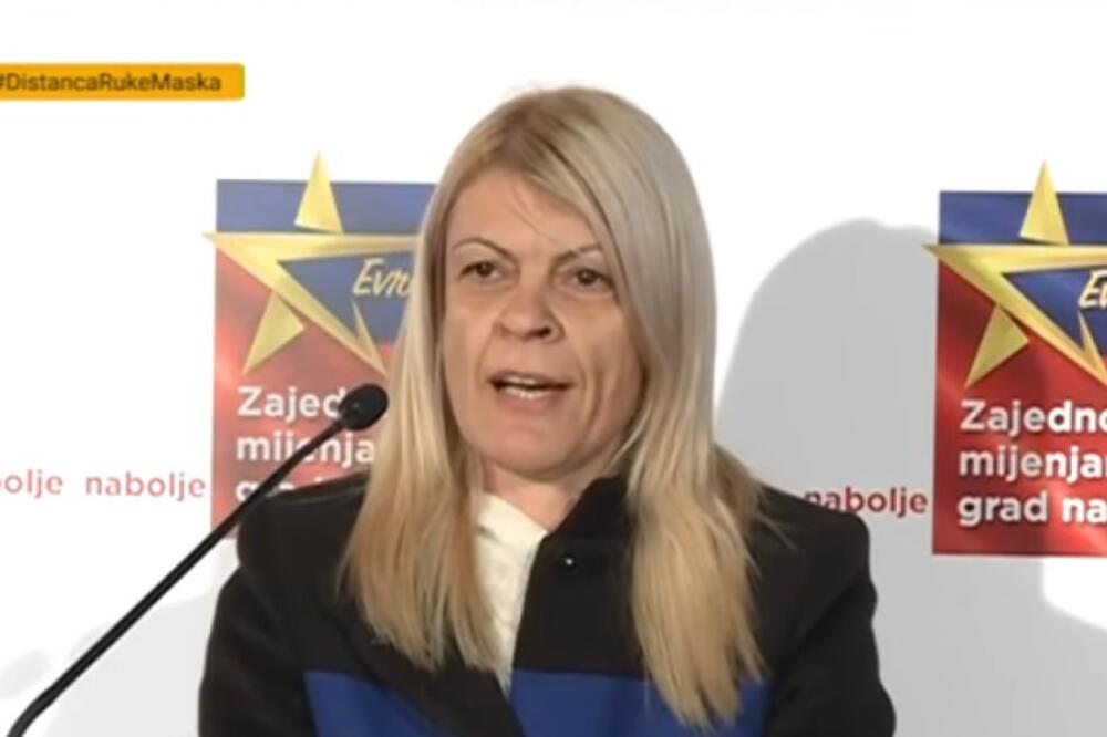 Глупост дана; Дамјановић: Били смо ЕУ светионик Западног Балкана. Ипак, вјерујем да ћемо се након тоталне двогодишње деструкције и популизма вратити на европски пут