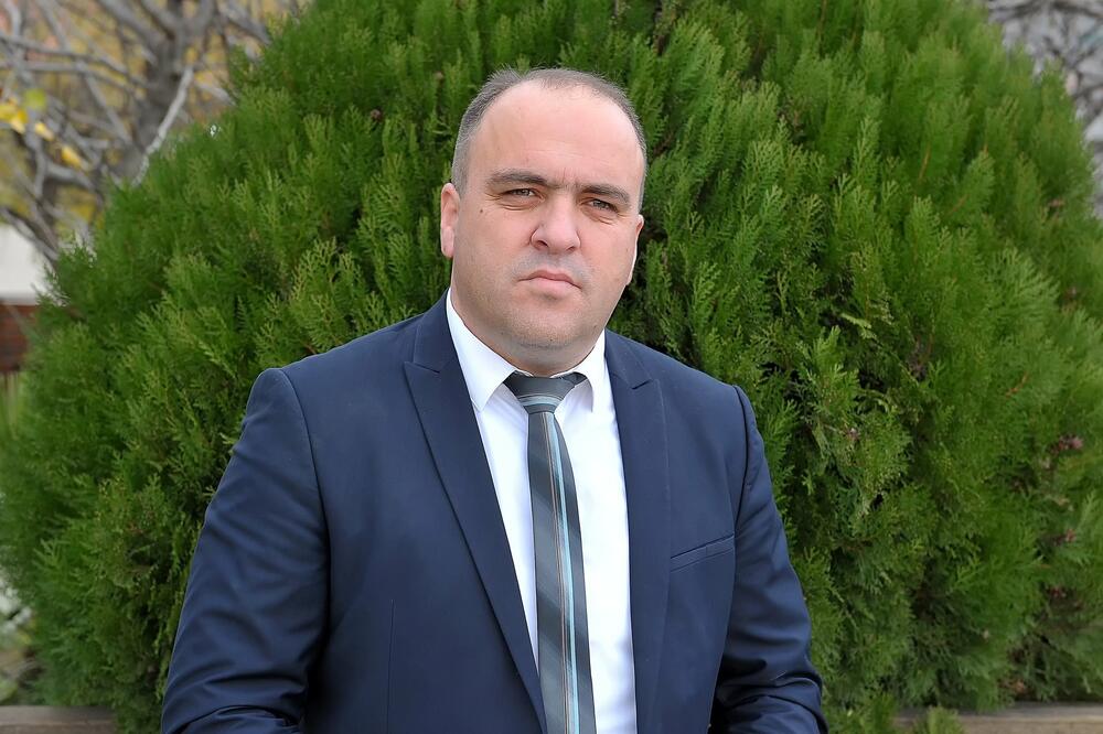Богавац кандидат за предсједника Општине Беране