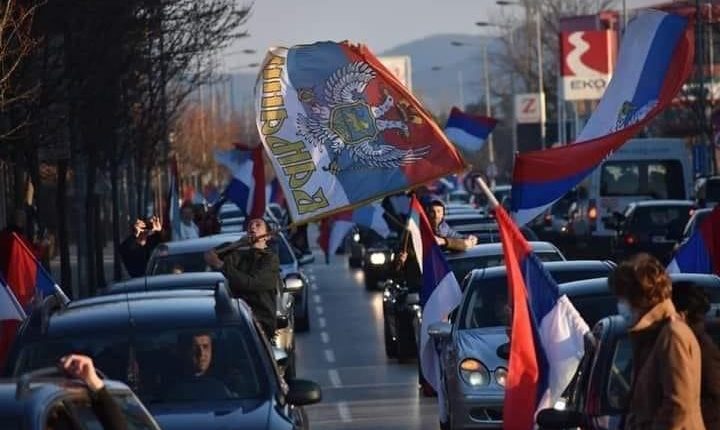 Ко је против изборне воље грађана Никшића?