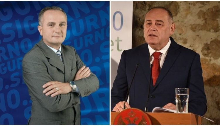 Кривичне пријаве против Калача и Симовића: Наставља се сређивање хаоса у шумарству, бивши министар под истрагом